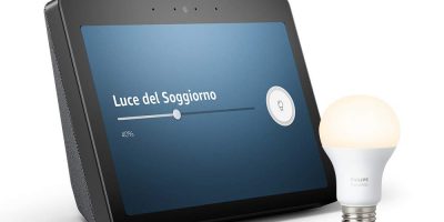 Amazon: presto anche in Italia un display per A...