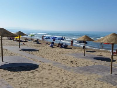 Le “Ecospiagge” italiane diventano sostenibili