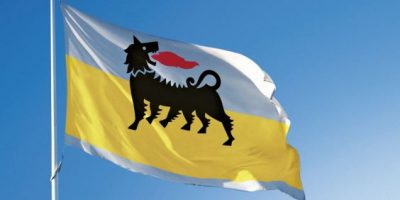 Eni: record di produzione di idrocarburi e util...