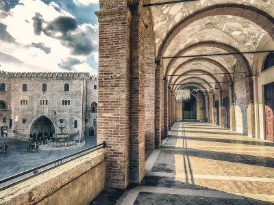 Fabriano ospiterà la Conference Unesco di giugno