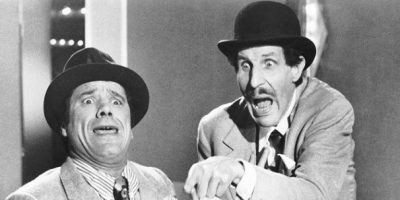 Palermo: a Ballarò il museo dedicato agli attor...