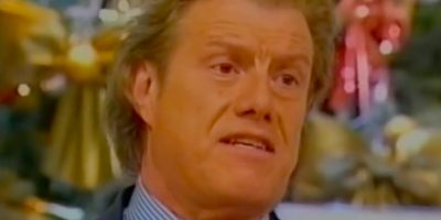 E’ morto Franco Rosi la voce del “S...