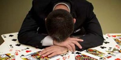 Un paio di occhiali per combattere la ludopatia...