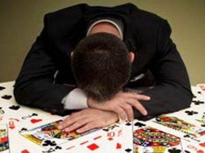 Un paio di occhiali per combattere la ludopatia e il disturbo da gioco d’azzardo