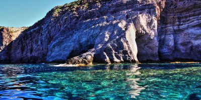 Le sirene della Sardegna rivivono tra Sant̵...