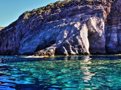 Le sirene della Sardegna rivivono tra Sant’Antioco e Golfo Aranci