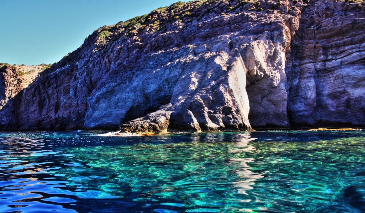 Le sirene della Sardegna rivivono tra SantAntioco e Golfo 