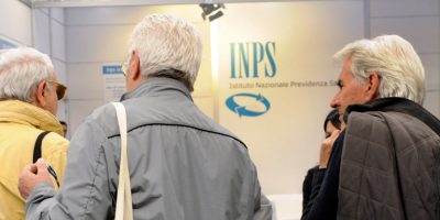 Inps, a luglio in arrivo la quattordicesima per...