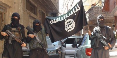 I miliziani dell’Isis riconquistano zone ...