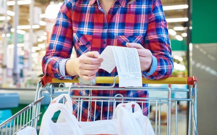 sale pressione fiscale