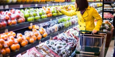 Istat, a settembre vendite al dettaglio in calo...