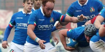 Italrugby, le convocazioni per la sfida contro ...
