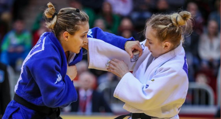 judo criteri qualificazione