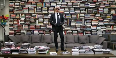 Esaurito in un pomeriggio il libro “The K...