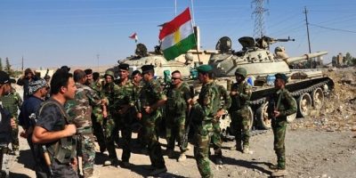 L’Isis tratterebbe la resa di centinaia d...