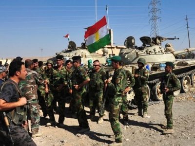 L’Isis tratterebbe la resa di centinaia di miliziani con le forze curdo-siriane