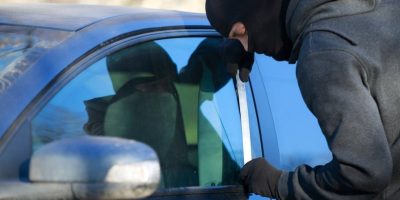 Furti in aumento, recuperi in calo: il “topo d’...