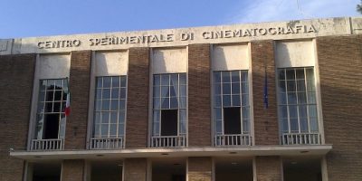 A Lecce una sede del Centro sperimentale di cin...