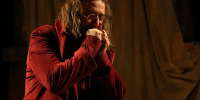 A teatro con Leonardo da Vinci a 500 anni dalla...