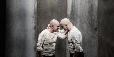 Macbettu, spettacolo di cultura sarda, arriva a...