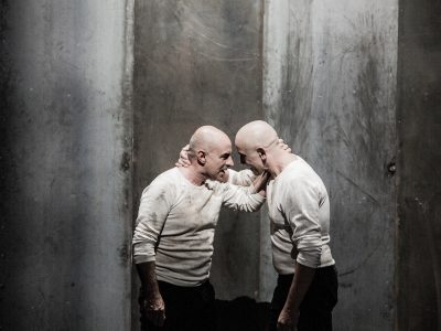 Macbettu, spettacolo di cultura sarda, arriva al Rossi di Macerata