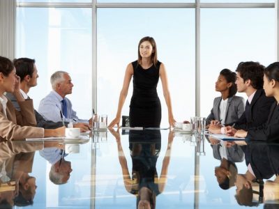 Vincono i manager che ascoltano e motivano il loro team