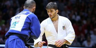 Judo, Gran Slam 2019: gli azzurri impegnati a D...