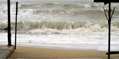 Dall’ Enea allarme innalzamento dei mari....