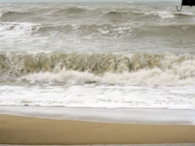 Dall’ Enea allarme innalzamento dei mari. A rischio 40 aree costiere