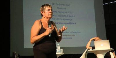 Aids, il vaccino made in Italy riduce del 90% i...