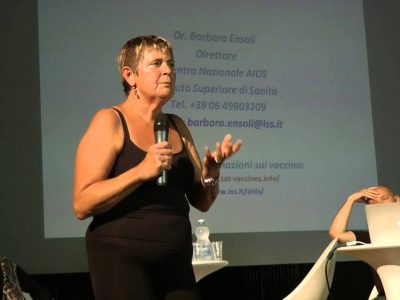 Aids, il vaccino made in Italy riduce del 90% il “serbatoio di virus latente”