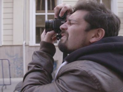 Micalizzi, il reporter ferito in Siria rientra oggi a Milano