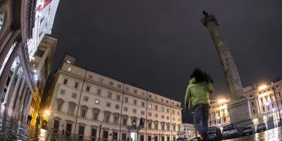 Il risparmio energetico passa anche per “...