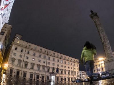 Il risparmio energetico passa anche per “M’illumino di meno”