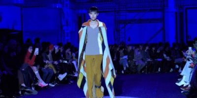 Missoni in passerella Milano Moda Donna con ...