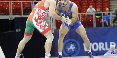 Lotta libera: si assegnano i titoli nazionali a...