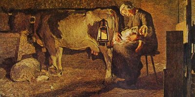 Forlì: Ottocento, l’arte dell’ Ital...