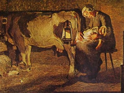 Forlì: Ottocento, l’arte dell’ Italia tra Hayez e Segantini