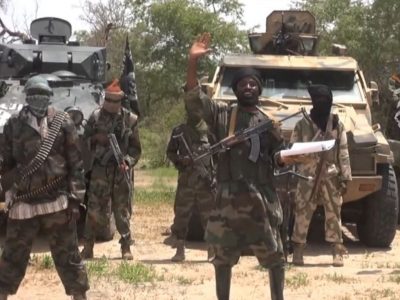 Nigeria: attentato islamista il giorno delle elezioni Presidenziali