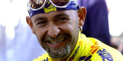 Il “Pirata” Marco Pantani ricordato...