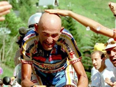 Marco Pantani, 15 anni fa il Pirata partiva per l’ultimo traguardo