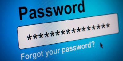 Come custodire le password in maniera sicura