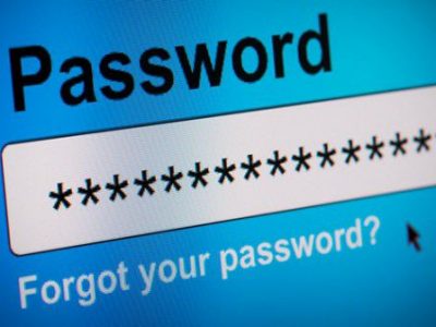 How to guard passwords in a safe way