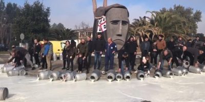 Pastori Sardi: “Il giorno del voto ci far...