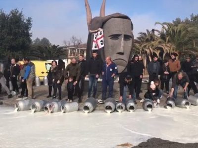 Pastori Sardi: “Il giorno del voto ci faremo sentire”