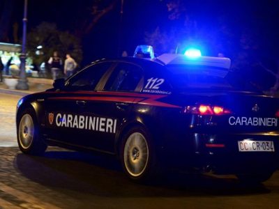 Italiano l’uomo assassinato con una coltellata sul lungo Po dei Murazzi