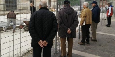 Cala il numero dei pensionati in Italia. Cresce...