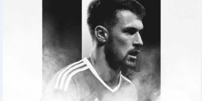 Ora è ufficiale: Aaron Ramsey è un nuovo giocat...