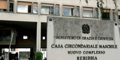 Rinuncia ai domiciliari  ” Non sopporto p...