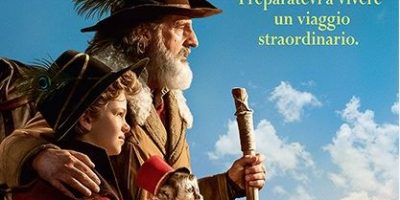 Al cinema con il dolce Remi, il film tratto dal...